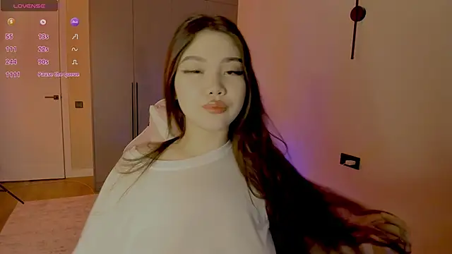 Aiko mainee online show from 02-18-26, 03:15