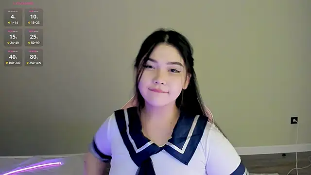 Snapshot of Aiko_mainee chatting on 01-06-26, 01:20 Aiko mainee online show from 01-06-26, 01:20