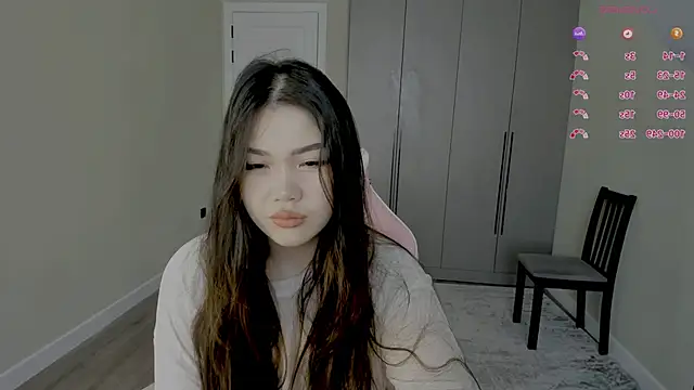 Aiko mainee online show from 02-20-26, 03:25