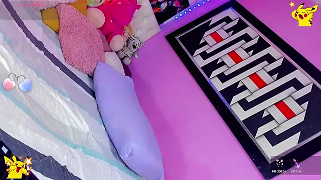 Venus AidinX online show from 02-19-26, 08:50