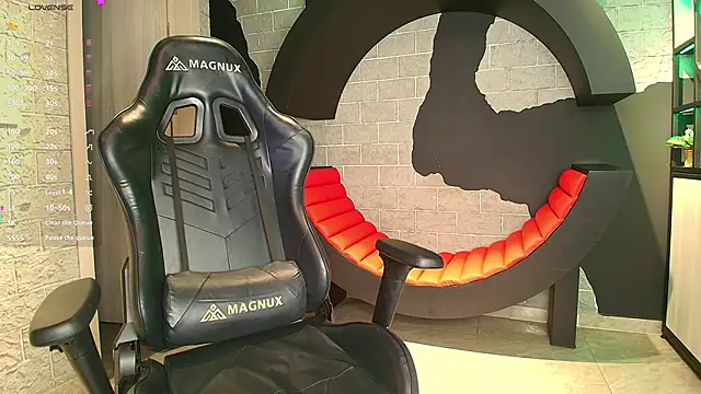 RoousseGil online show from 01-13-26, 11:36