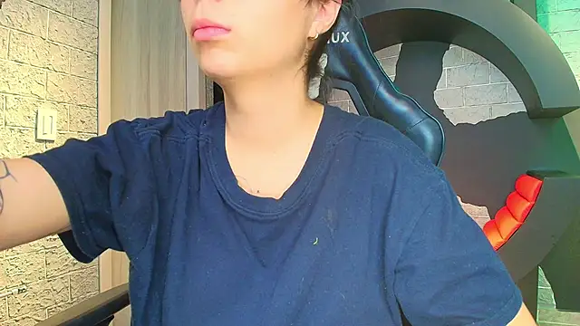 RoousseGil online show from 01-09-26, 12:12