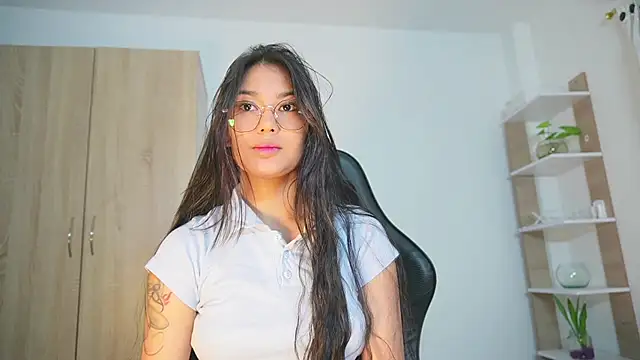 celestes777 online show from 05-09-26, 07:50