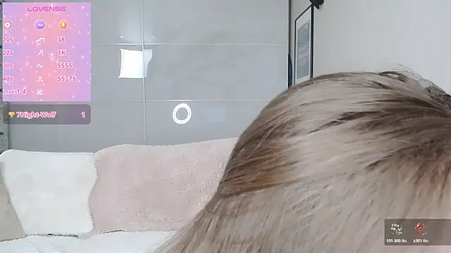 KarolinaLiss online show from 03-12-26, 09:46