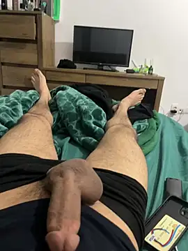 alexandrxlxx online show from 04-13-26, 08:13