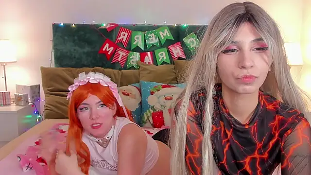 sweetysgirls online show from 01-07-26, 08:41