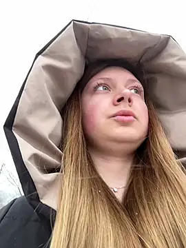 BlondeHott online show from 01-15-26, 07:23