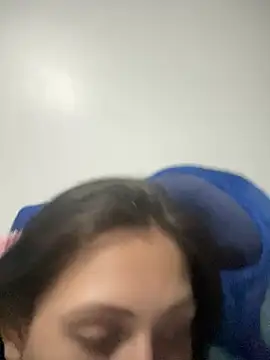 diosa cristal  online show from 02-08-26, 02:31