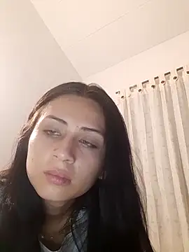 diosa cristal  online show from 01-08-26, 04:07