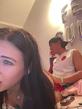 diosa cristal  online show from 03-14-26, 04:07