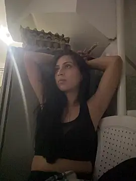 diosa cristal  online show from 02-05-26, 03:35