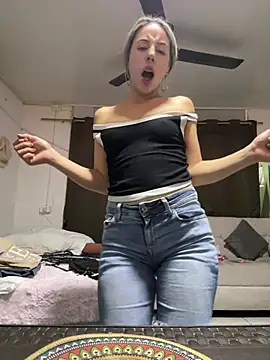 lriana miller online show from 02-27-26, 01:50