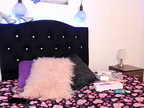 emmy  dreams online show from 02-06-26, 09:55