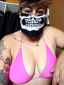 lovely-andrea online show from 01-15-26, 06:11