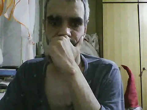 Gattuzoman85 online show from 01-05-26, 10:57