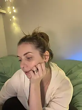 Julia GraceOF online show from 01-10-26, 10:27