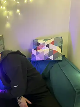 Julia GraceOF online show from 01-11-26, 07:54