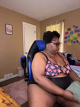 Chocolatebunnyxx96 online show from 06-02-26, 08:53