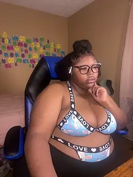 Chocolatebunnyxx96 online show from 06-14-26, 02:24