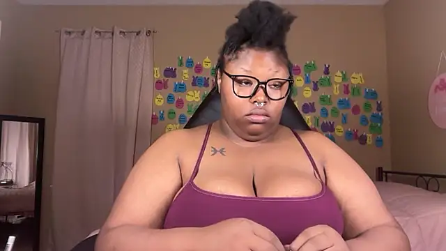 Chocolatebunnyxx96 online show from 06-15-26, 02:34