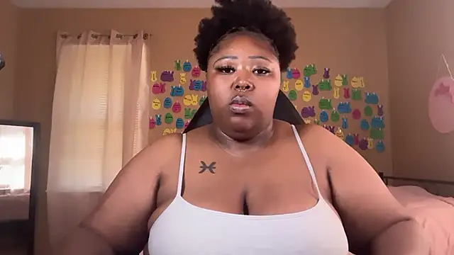 Chocolatebunnyxx96 online show from 06-16-26, 03:23