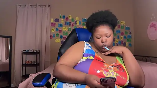 Chocolatebunnyxx96 online show from 07-12-26, 03:51