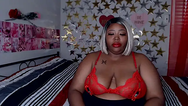 Chocolatebunnyxx96 online show from 01-07-26, 03:39