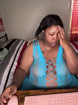 Chocolatebunnyxx96 online show from 03-10-26, 03:16