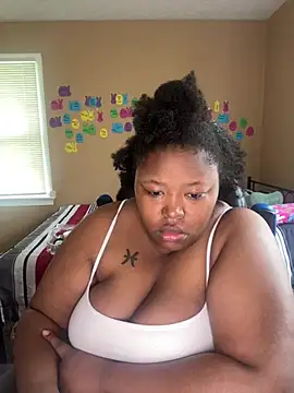 Snapshot of Chocolatebunnyxx96 chatting on 05-09-26, 01:25 Chocolatebunnyxx96 online show from 05-09-26, 01:25