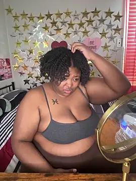 Chocolatebunnyxx96 online show from 02-13-26, 05:13