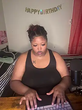 Chocolatebunnyxx96 online show from 02-20-26, 06:19