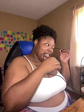 Chocolatebunnyxx96 online show from 06-30-26, 06:52