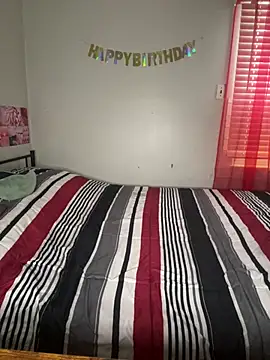 Chocolatebunnyxx96 online show from 02-22-26, 05:03