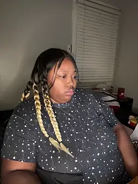 Chocolatebunnyxx96 online show from 03-24-26, 05:29