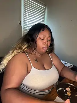 Chocolatebunnyxx96 online show from 03-22-26, 04:08