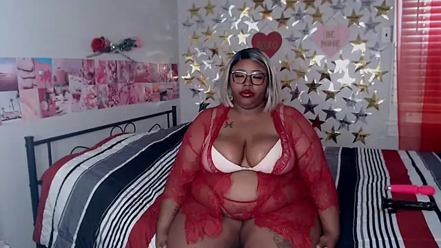 Chocolatebunnyxx96 online show from 01-08-26, 03:51