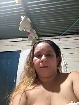 chiquitahot  online show from 03-22-26, 04:16