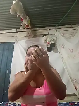 chiquitahot  online show from 03-24-26, 11:54