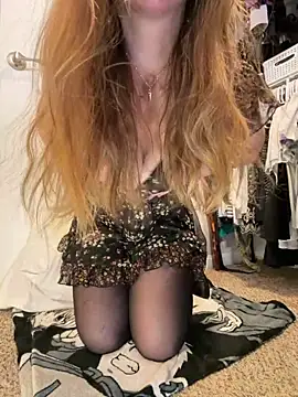 Elenore hoesevelt online show from 02-26-26, 03:50