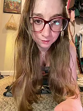 Elenore hoesevelt online show from 03-08-26, 01:11