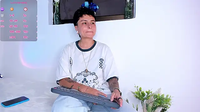 Zury Ramirez online show from 03-02-26, 10:17