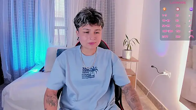 Zury Ramirez online show from 03-22-26, 10:44