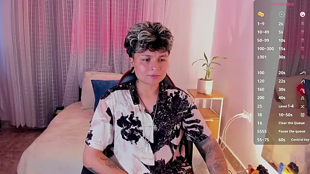 Zury Ramirez online show from 04-13-26, 10:14