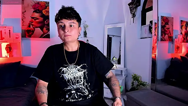 Zury Ramirez online show from 01-06-26, 07:18