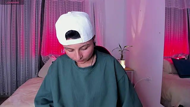 Zury Ramirez online show from 04-10-26, 10:17