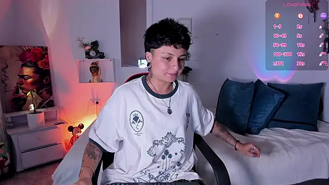 Zury Ramirez online show from 02-06-26, 08:49