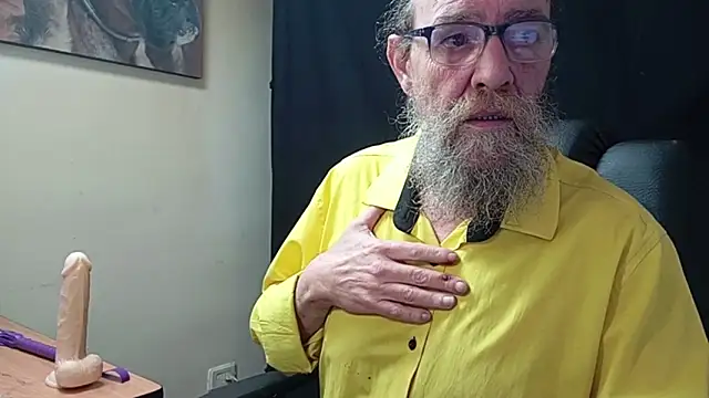 Uncle Hottie online show from 03-26-26, 06:28