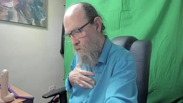 Uncle Hottie online show from 03-20-26, 07:04