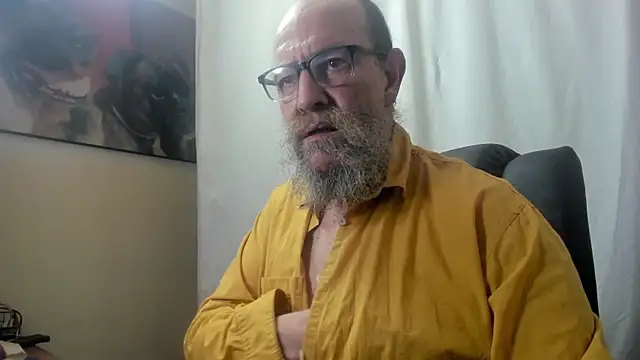 Uncle Hottie online show from 01-07-26, 08:47