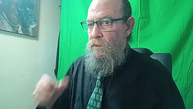Uncle Hottie online show from 03-21-26, 05:50